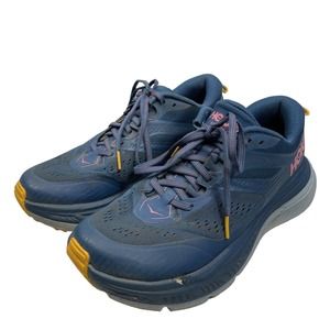 HOKA ONE ONE womens stinson ATR 6 size 9 womens